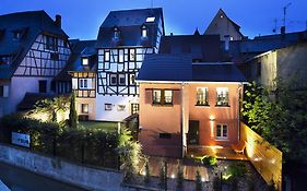 Hotel Le Colombier Suites